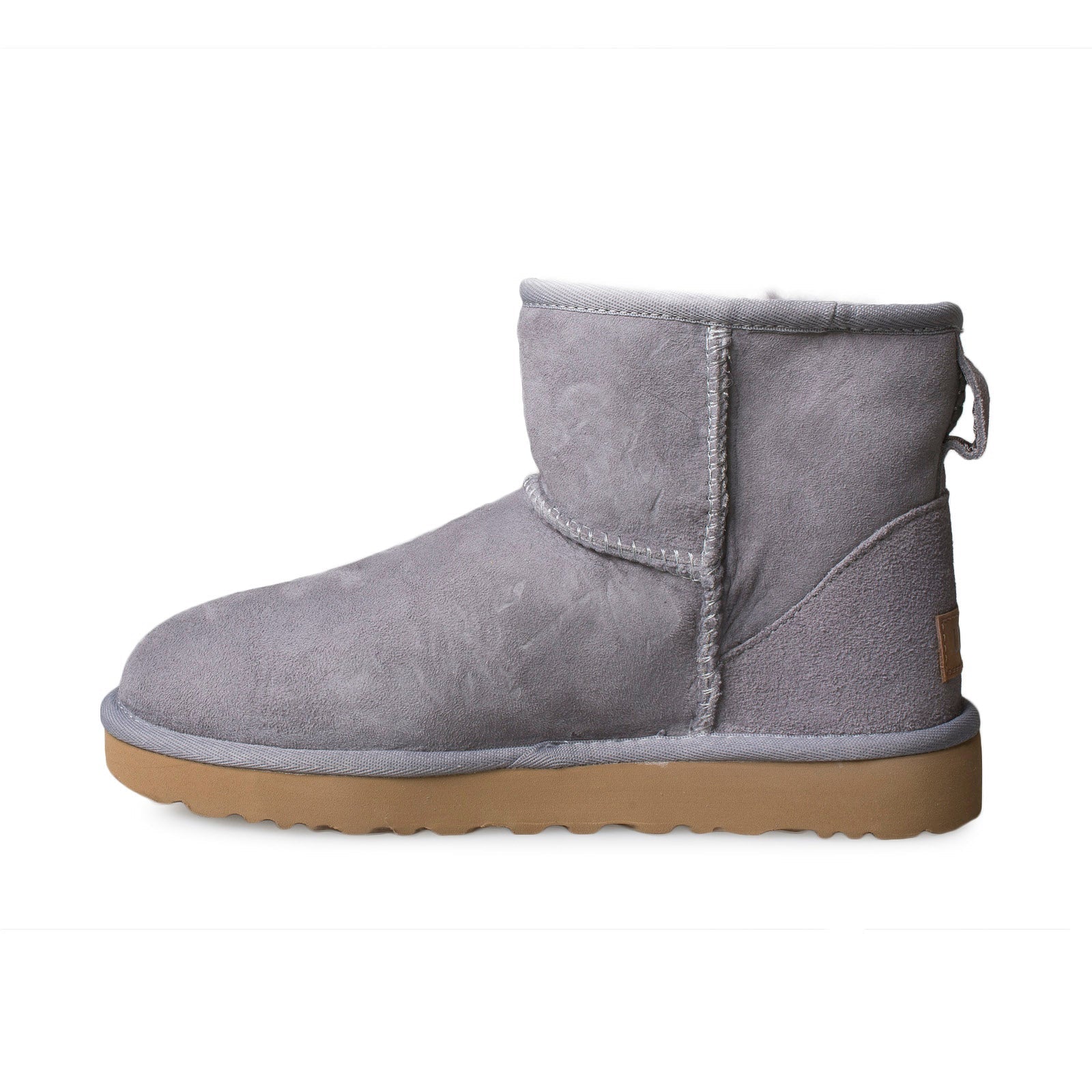 UGG Classic Mini II Frisco Fog Boots - Women's