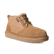 UGG Neumel Gore Tex Chestnut Boots - Men's