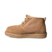 UGG Neumel Gore Tex Chestnut Boots - Men's