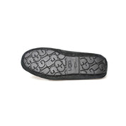 UGG Dakota Twinkle Black Slippers - Women's