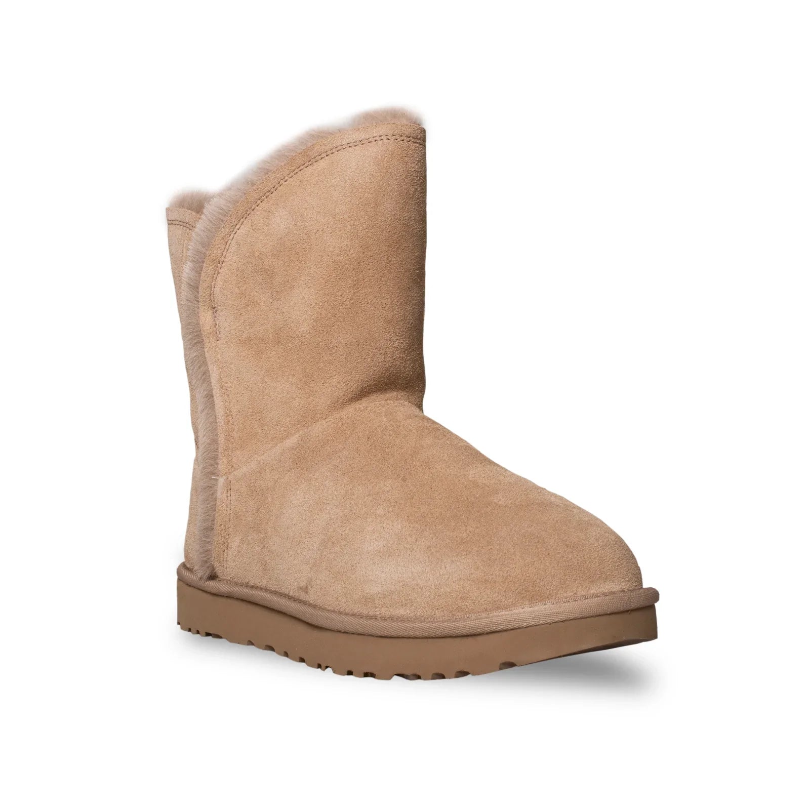 UGG Classic Short High Low Amphora Boots - Women's