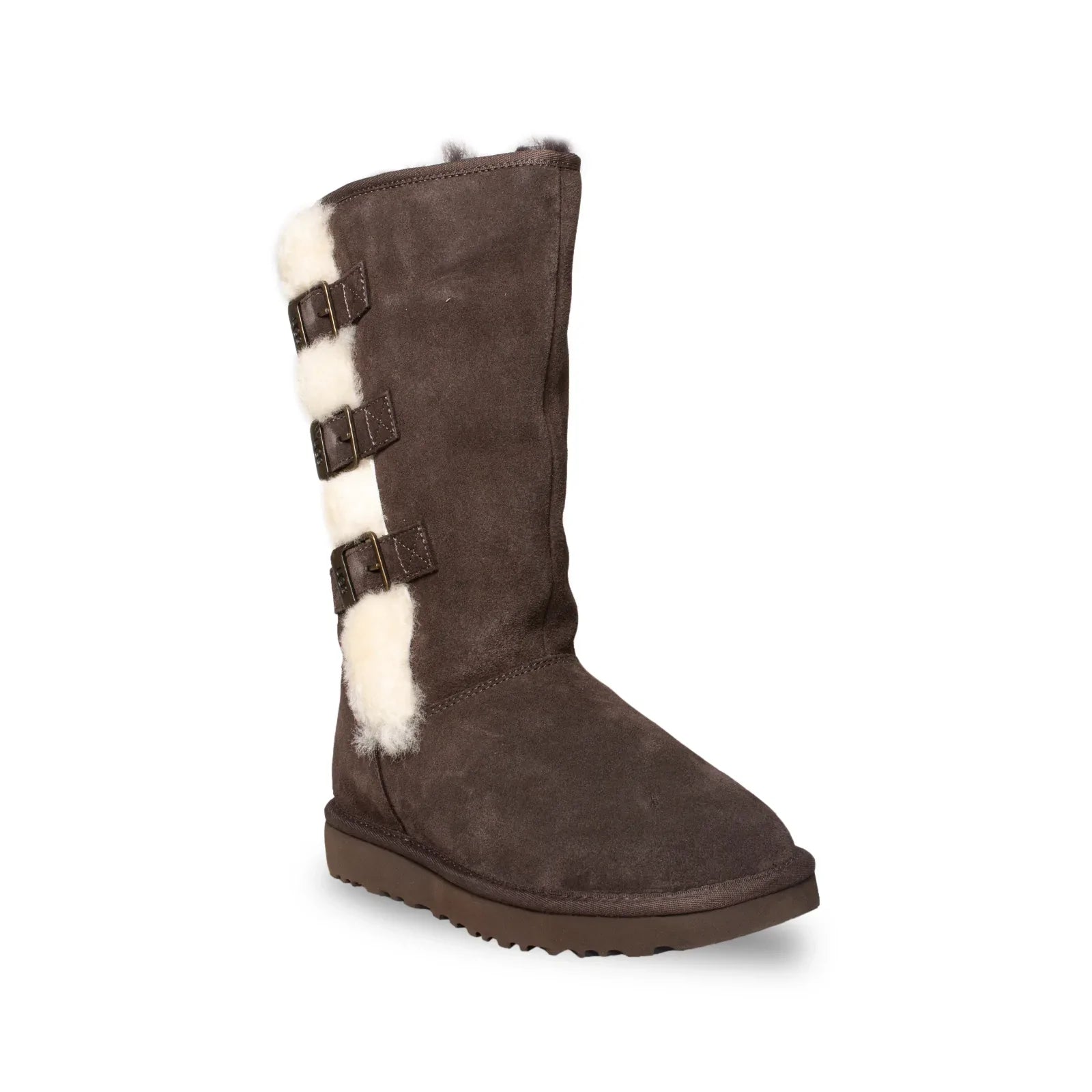 UGG Klea Chocolate Boots - Women's