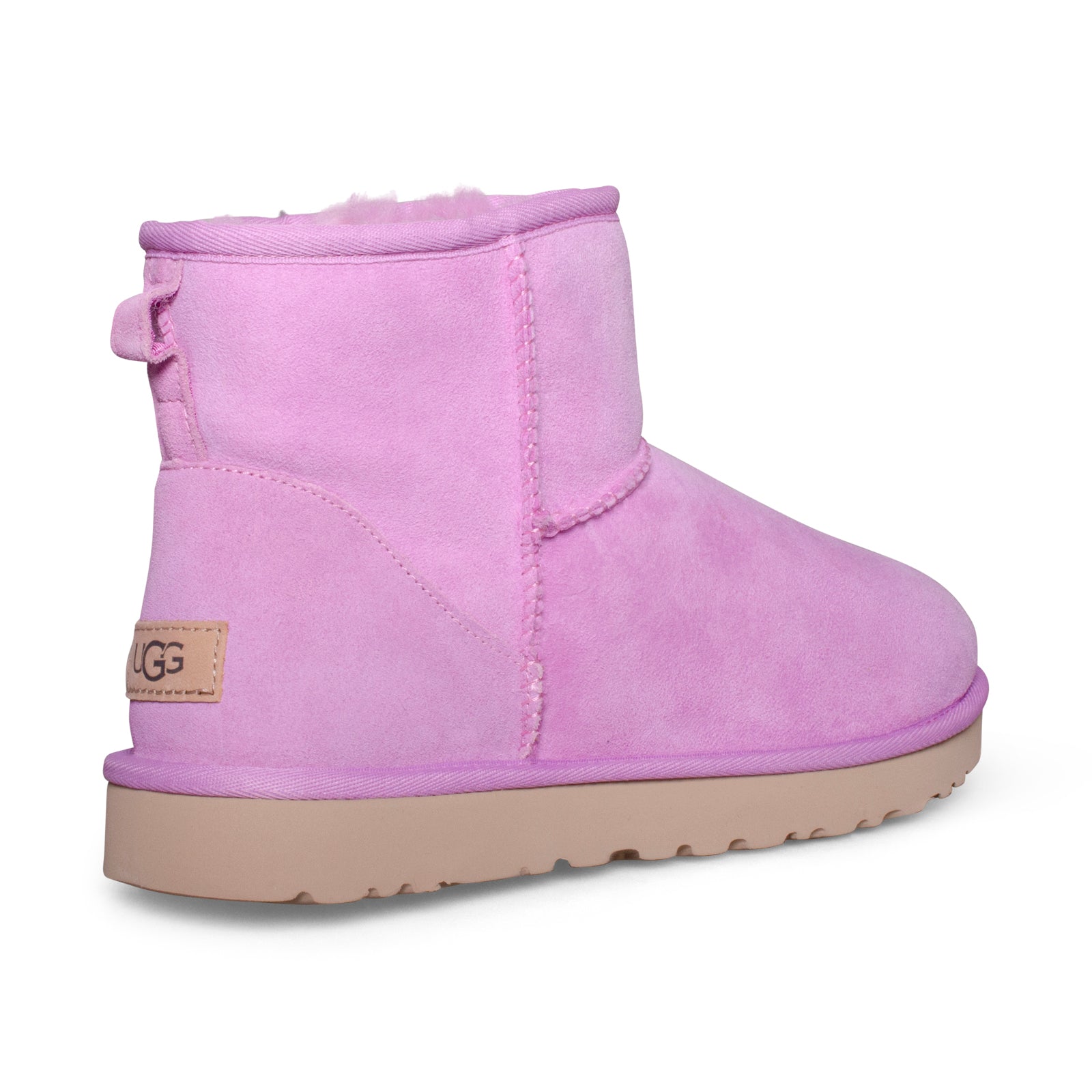 UGG Classic Mini II Wildflower Boots - Women's