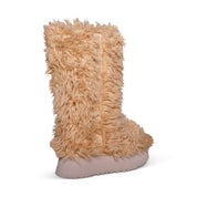 UGG Fluff Momma Sugar Oat Boots - Women's