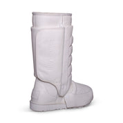 UGG X Armourite Greaves White Boots - Men's