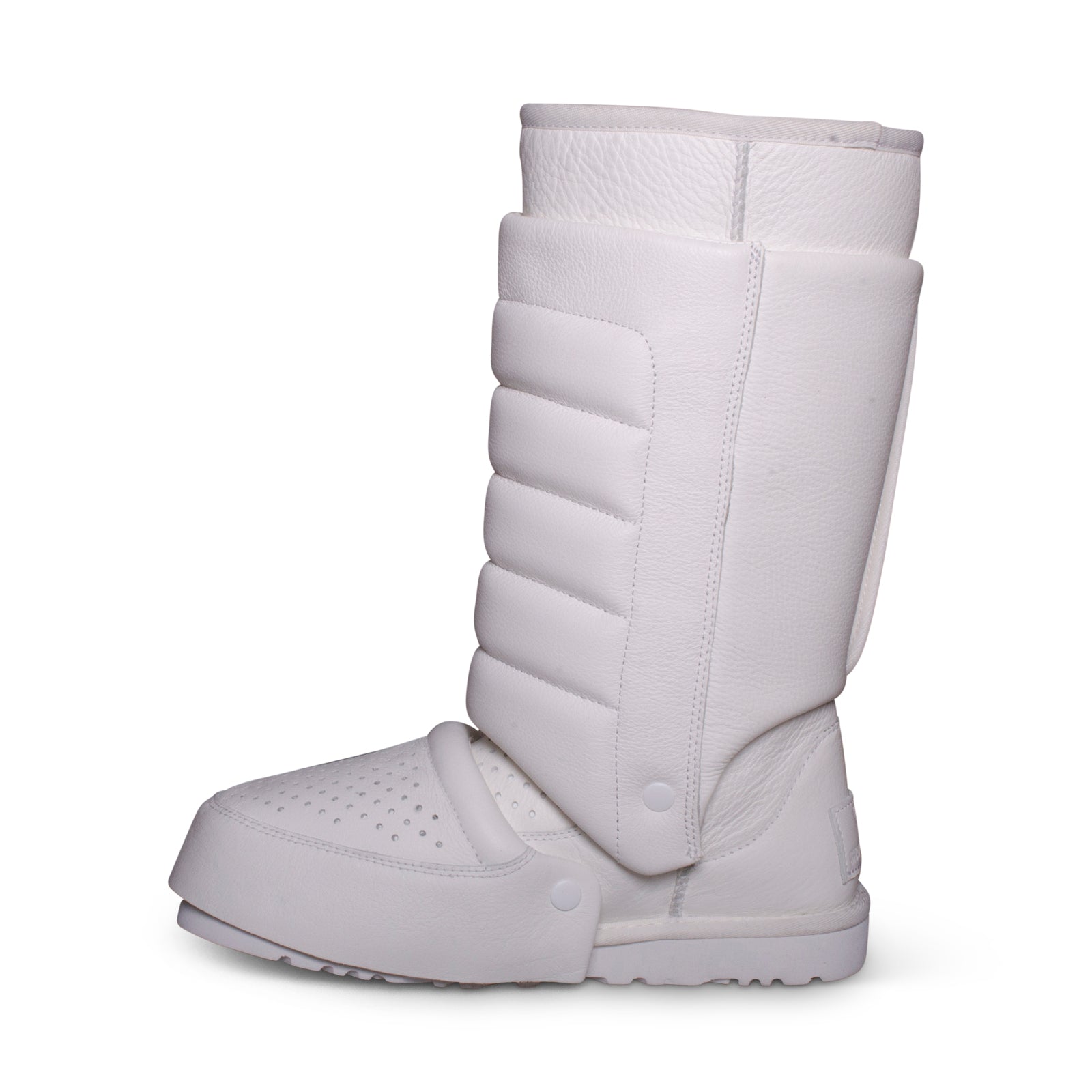 UGG X Armourite Greaves White Boots - Men's