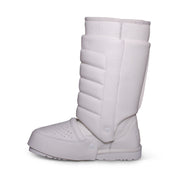 UGG X Armourite Greaves White Boots - Men's