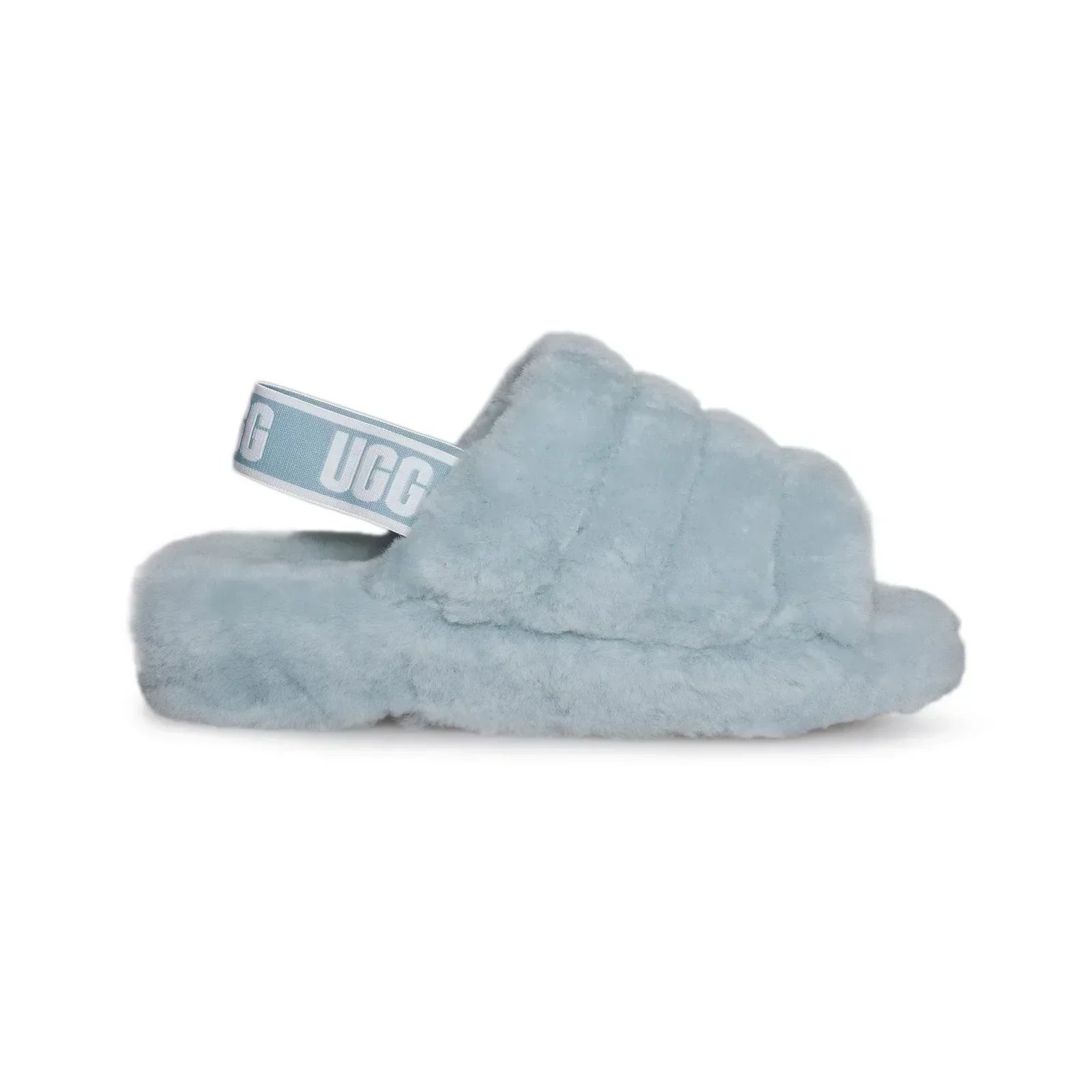 UGG Fluff Yeah Slide Succulent Slippers - Women's