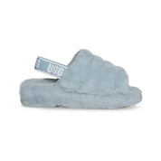 UGG Fluff Yeah Slide Succulent Slippers - Women's