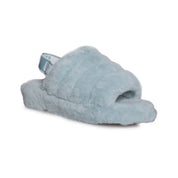 UGG Fluff Yeah Slide Succulent Slippers - Women's