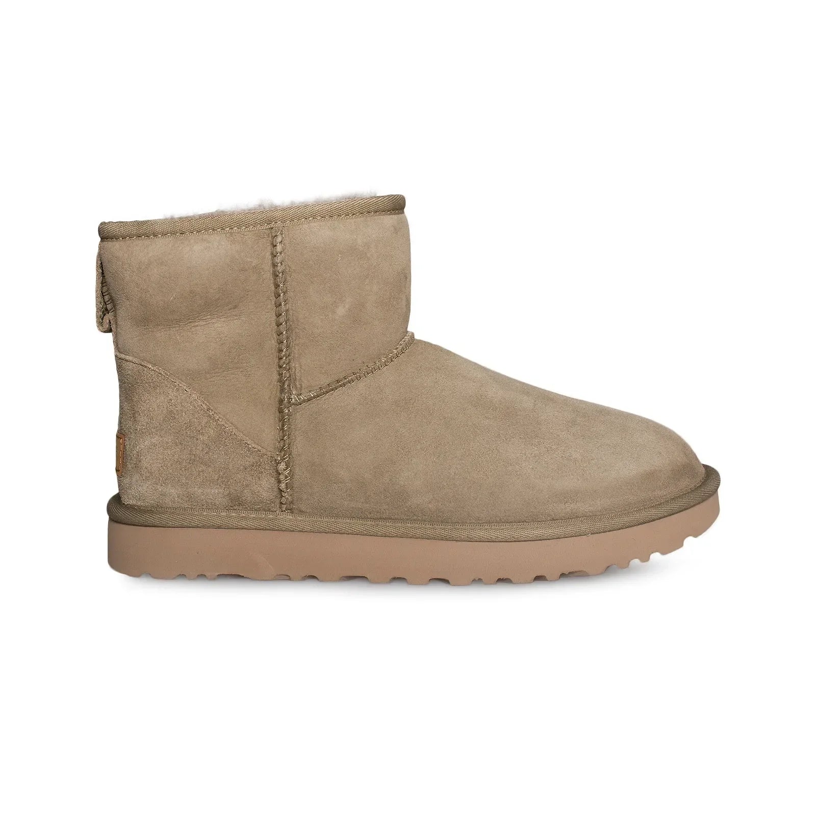 UGG Classic Mini II Antilope Boots - Women's