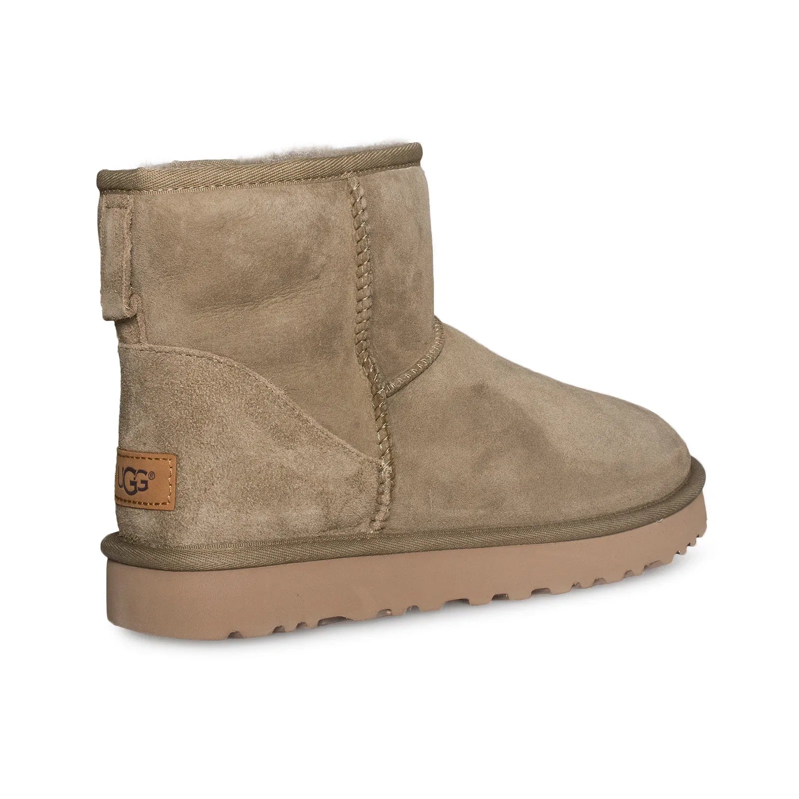 UGG Classic Mini II Antilope Boots - Women's