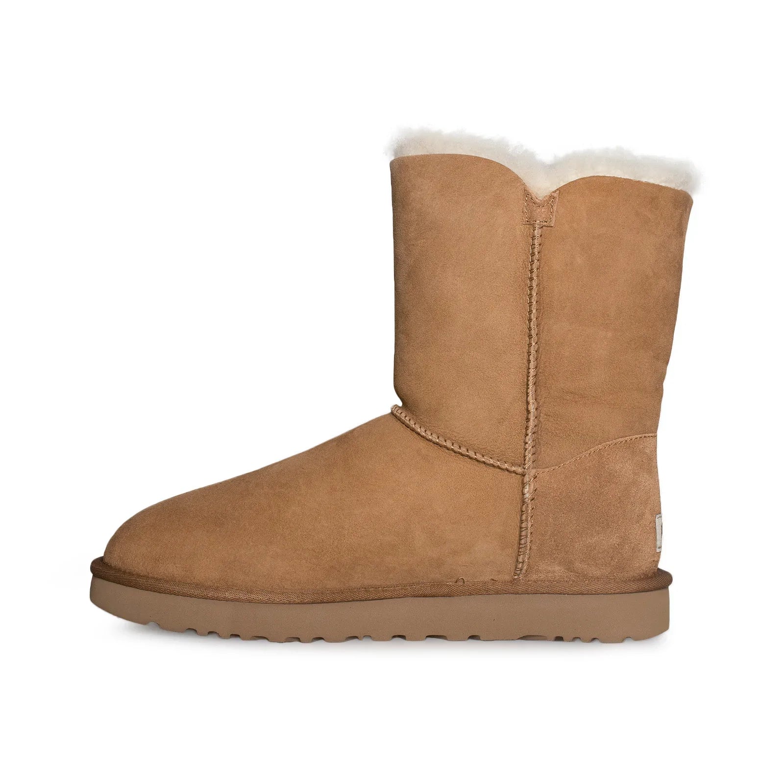 UGG Azalea Charm Chestnut Boots - Women's