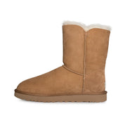 UGG Azalea Charm Chestnut Boots - Women's