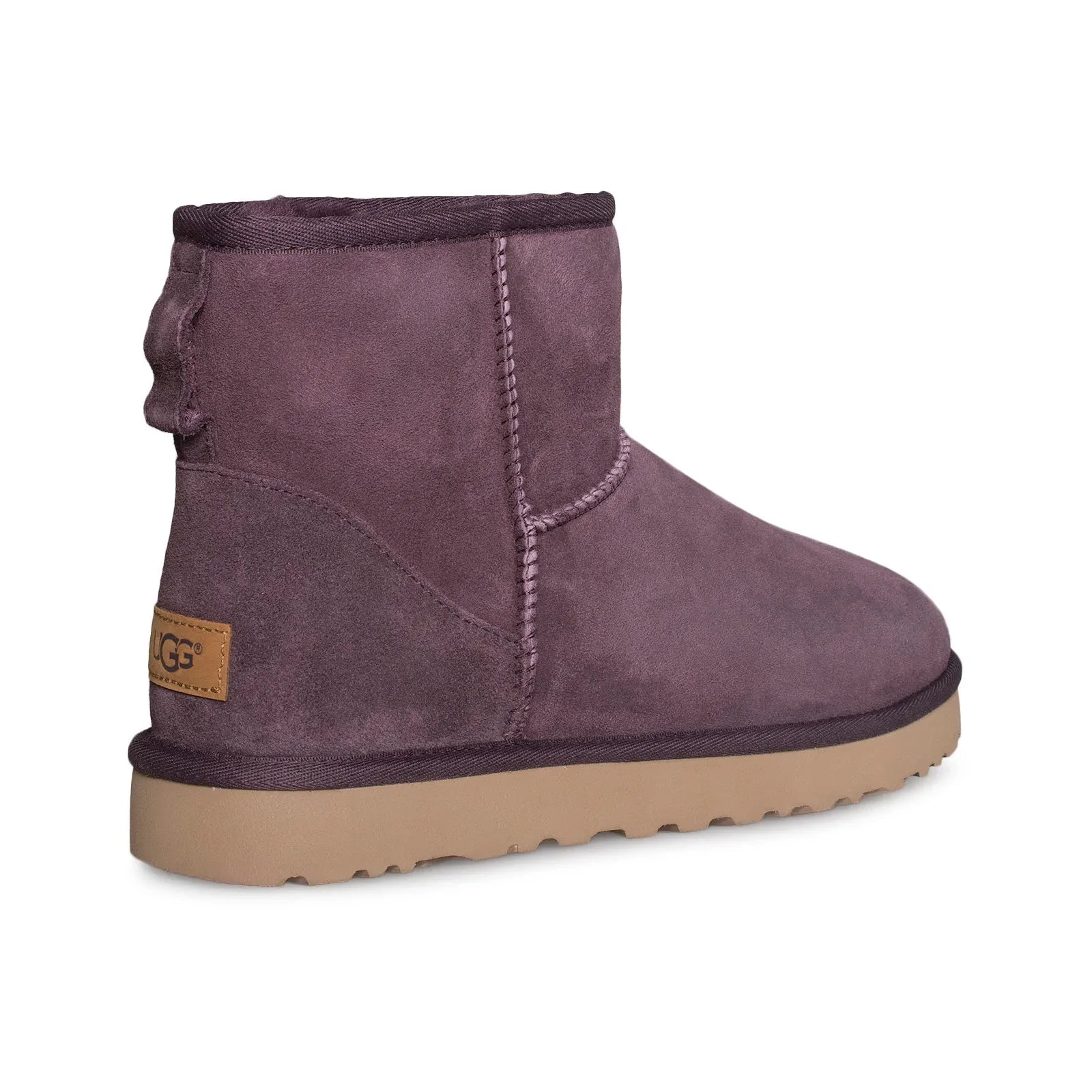 UGG Classic Mini II Port Boots - Women's