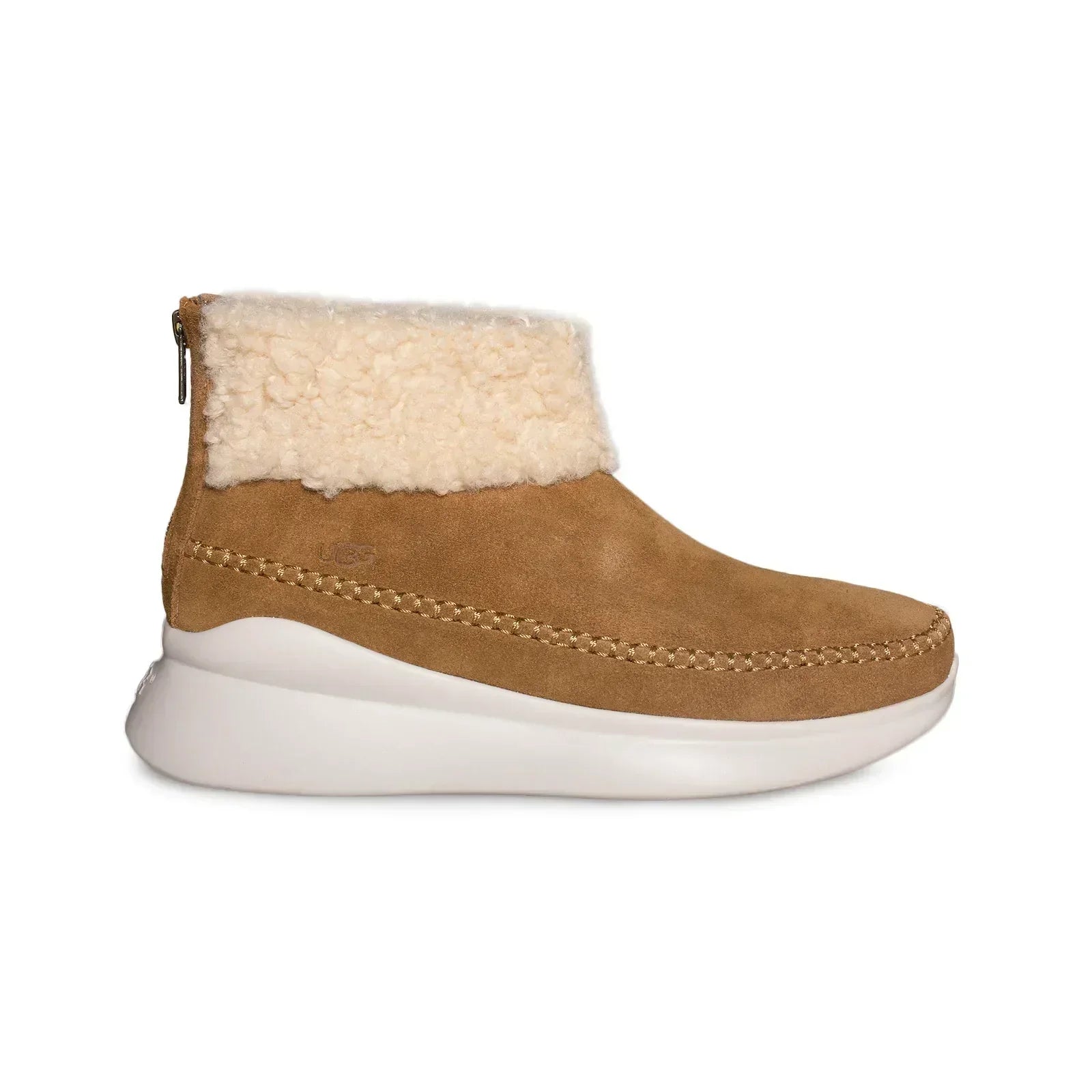 UGG Montrose Sneaker Chestnut - Women's