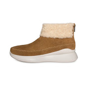 UGG Montrose Sneaker Chestnut - Women's