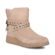 UGG Alisia Fawn Boots