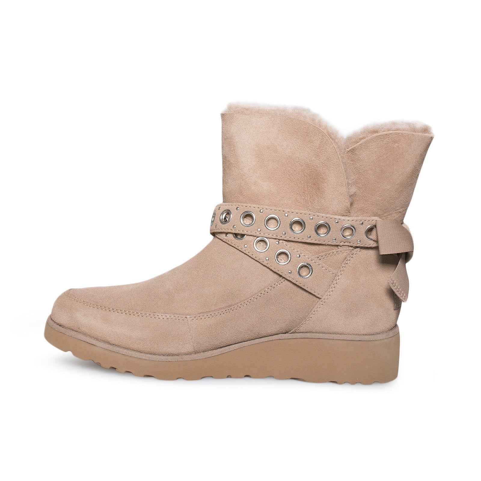 UGG Alisia Fawn Boots