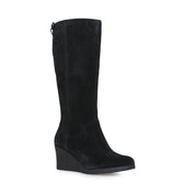 UGG Dawna Black Boots