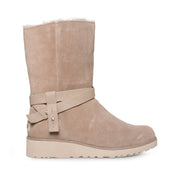 UGG Aysel Fawn Boots