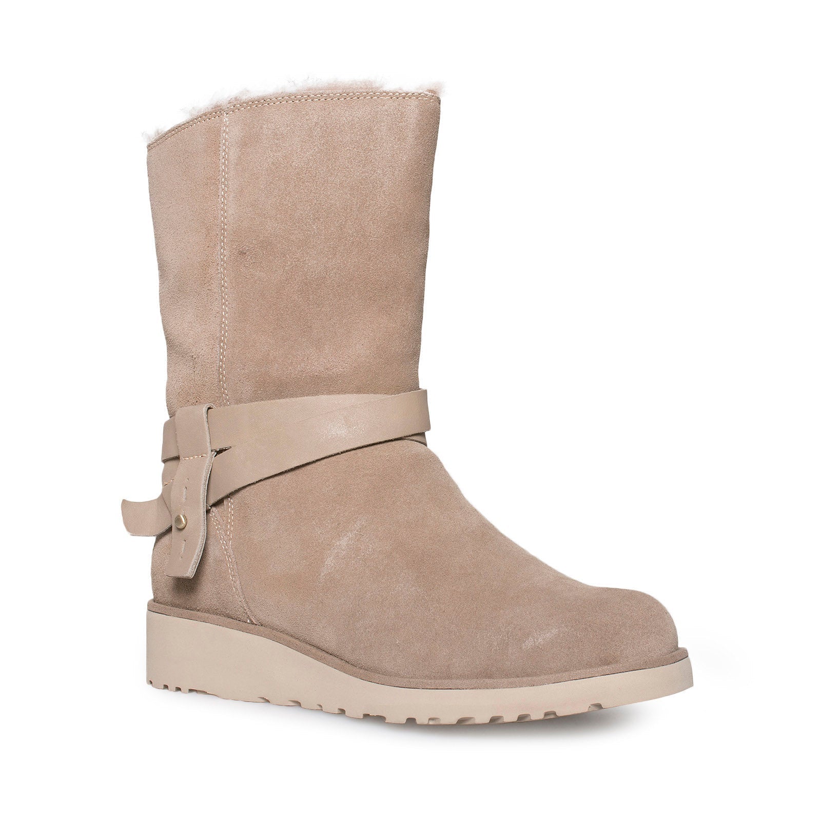 UGG Aysel Fawn Boots