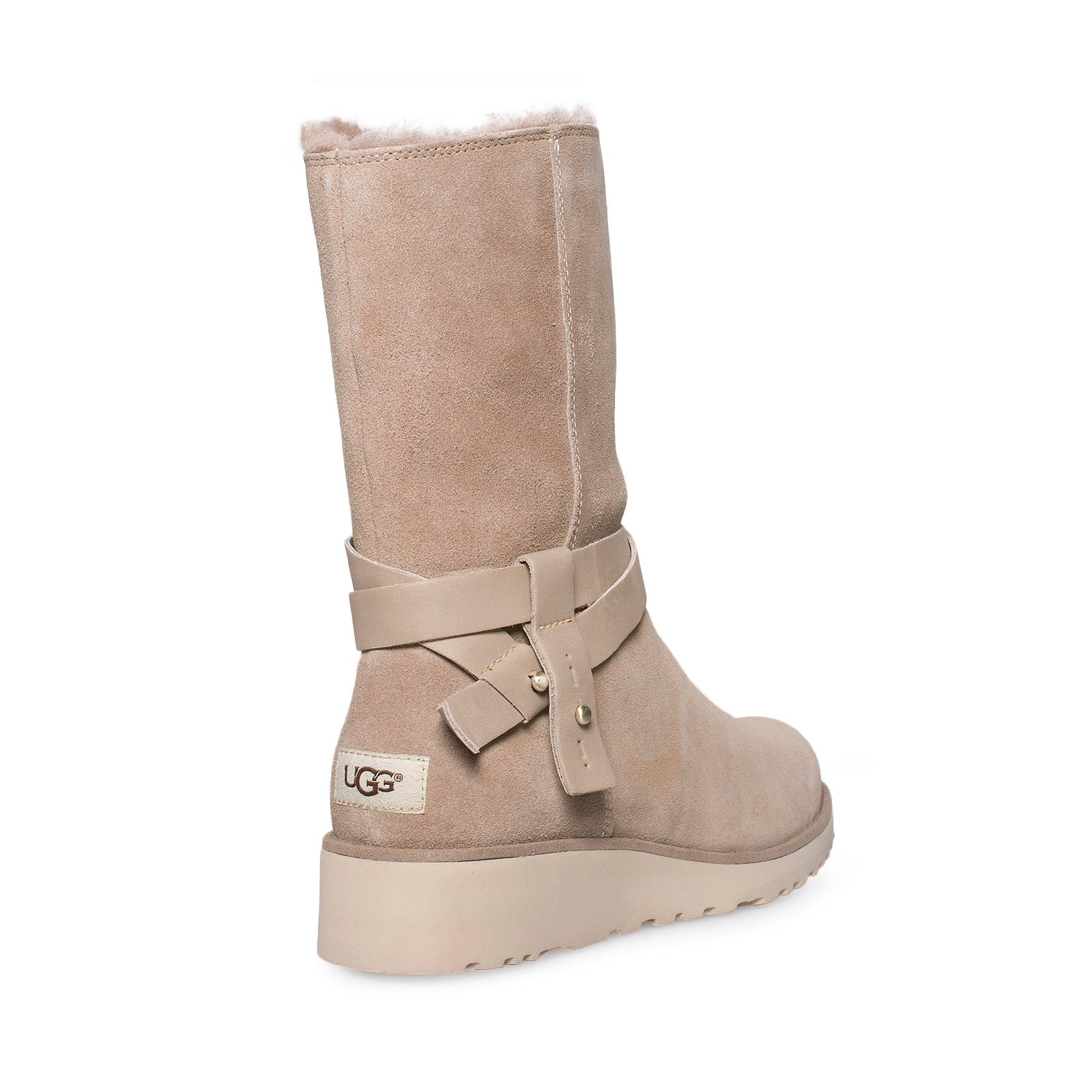 UGG Aysel Fawn Boots