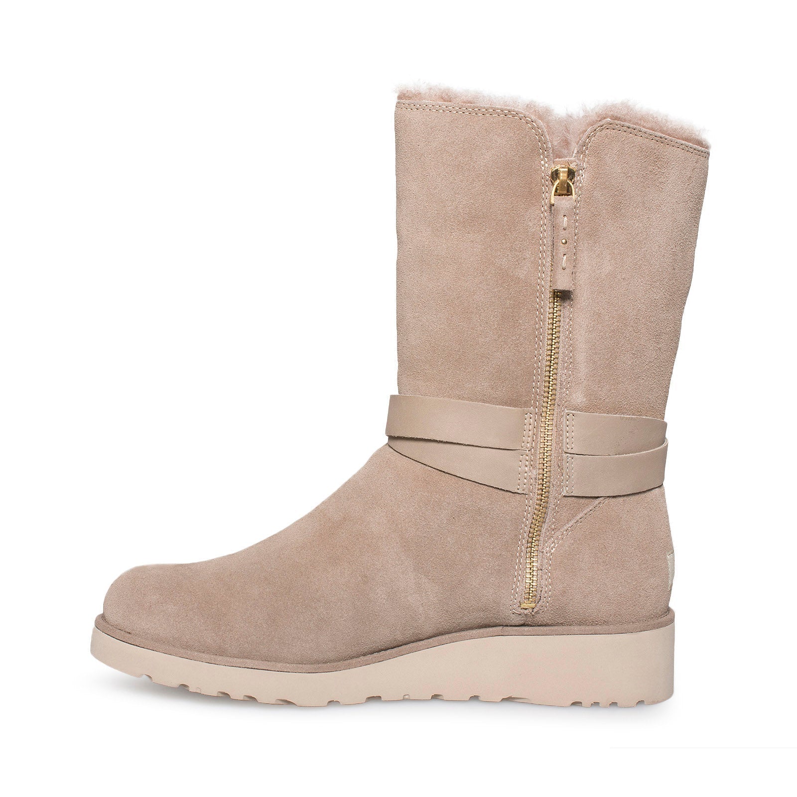 UGG Aysel Fawn Boots