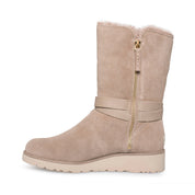 UGG Aysel Fawn Boots