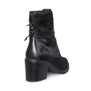 UGG Oriana Exotic Black Boots - Women's