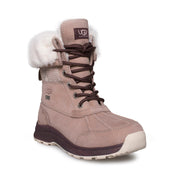 UGG Adirondack III Snake Dusk Boots