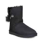 UGG Irina Black Boots