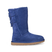 UGG Allegra Shipyard Blue Boots