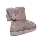 UGG Naveah Stormy Grey Boots