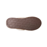 UGG Hafnir Chestnut Slippers