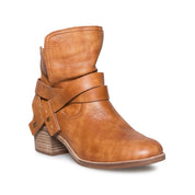 UGG Elora Chestnut Boots