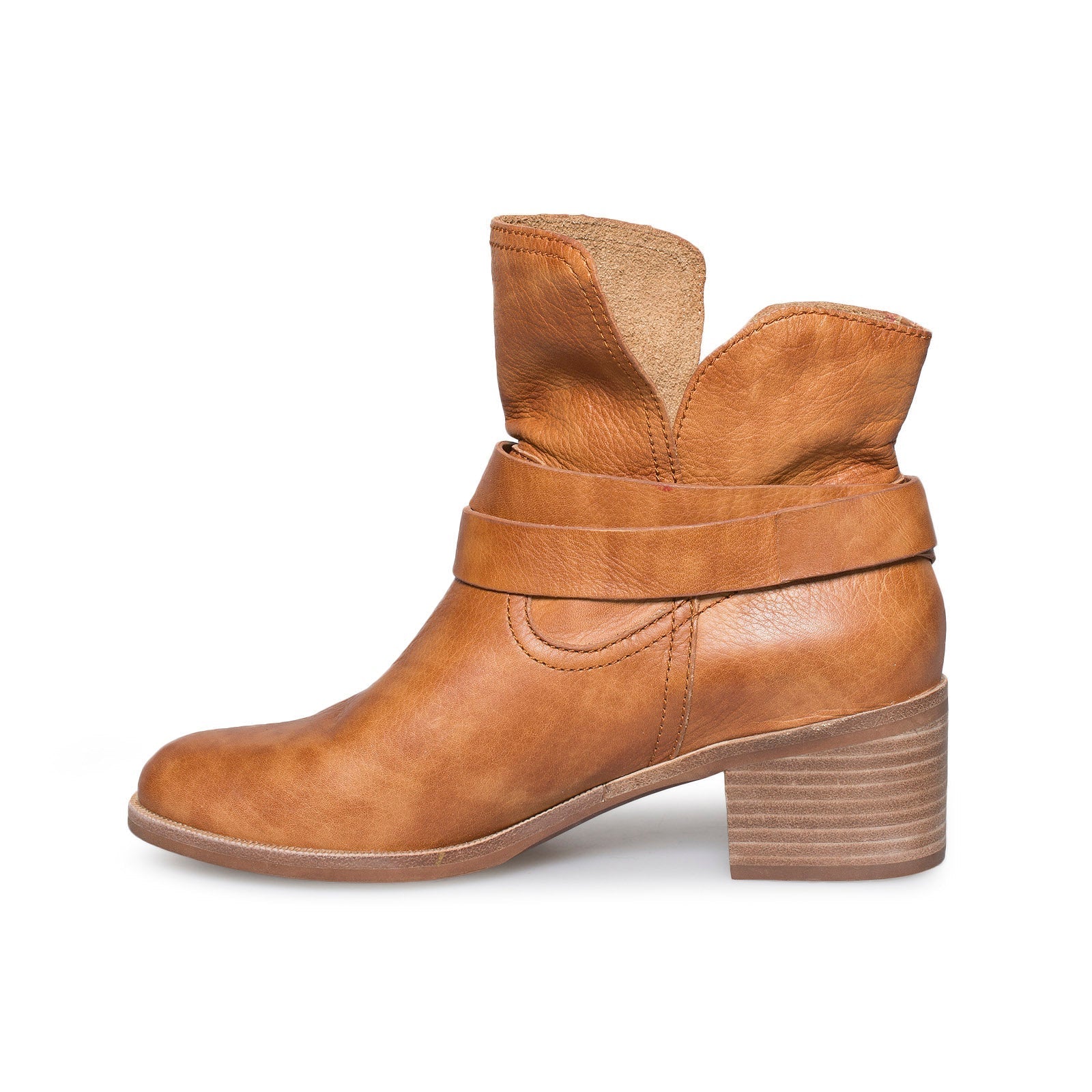 UGG Elora Chestnut Boots