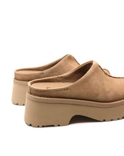 Women's New Heights Clog In Sand