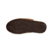 UGG Scuff Corduroy Chestnut Slippers - Men's