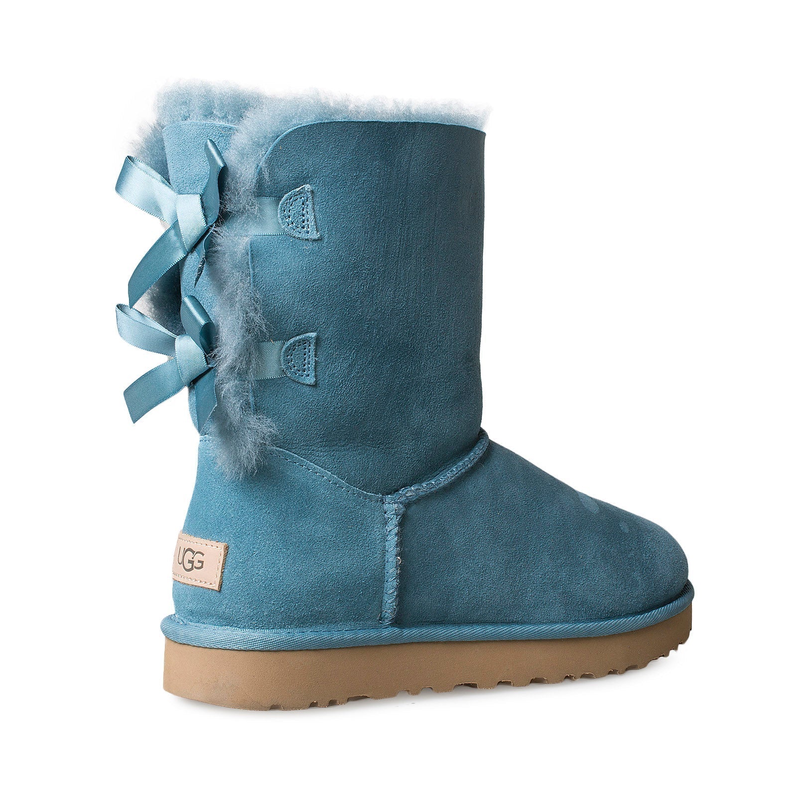 UGG Bailey Bow II Cascade Boots - Women's