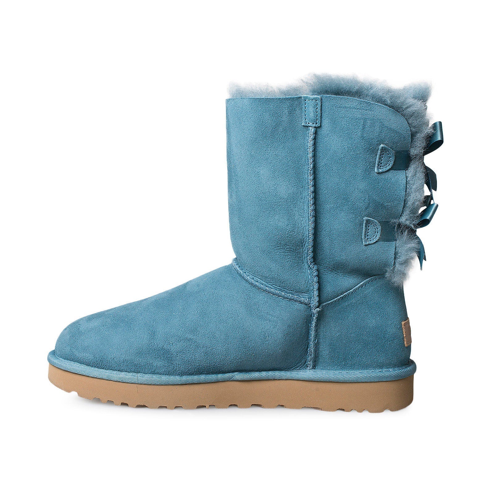 UGG Bailey Bow II Cascade Boots - Women's