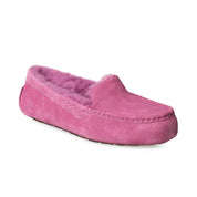 UGG Ansley Dark Dusty Rose Slippers - Women's