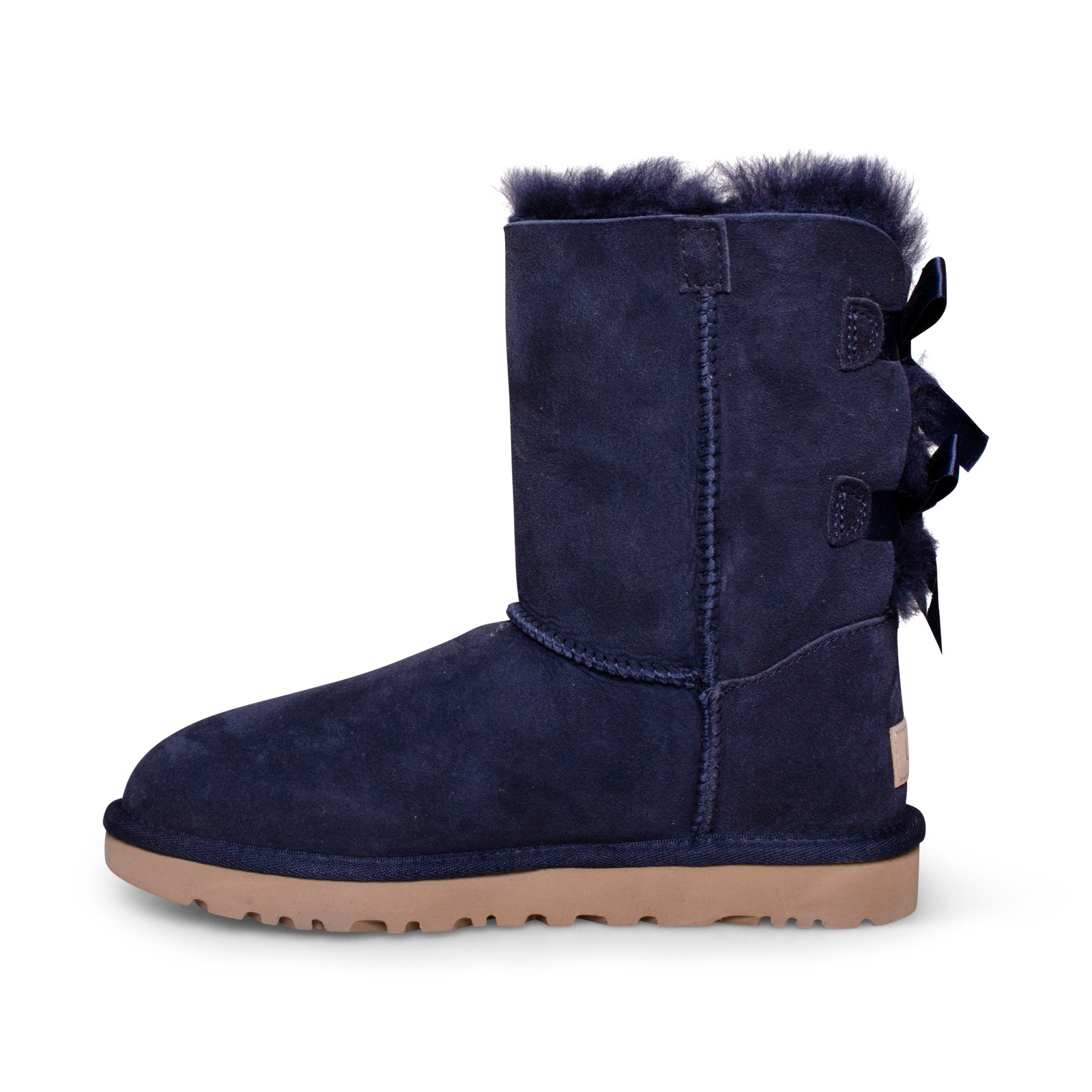 UGG Bailey Bow II Starry Night Boots - Women's