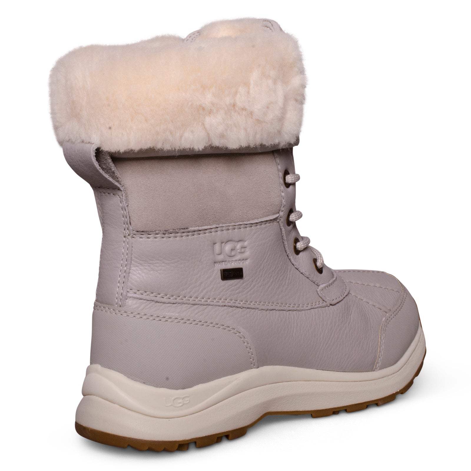 UGG Adirondack III Goat Boots - Women's