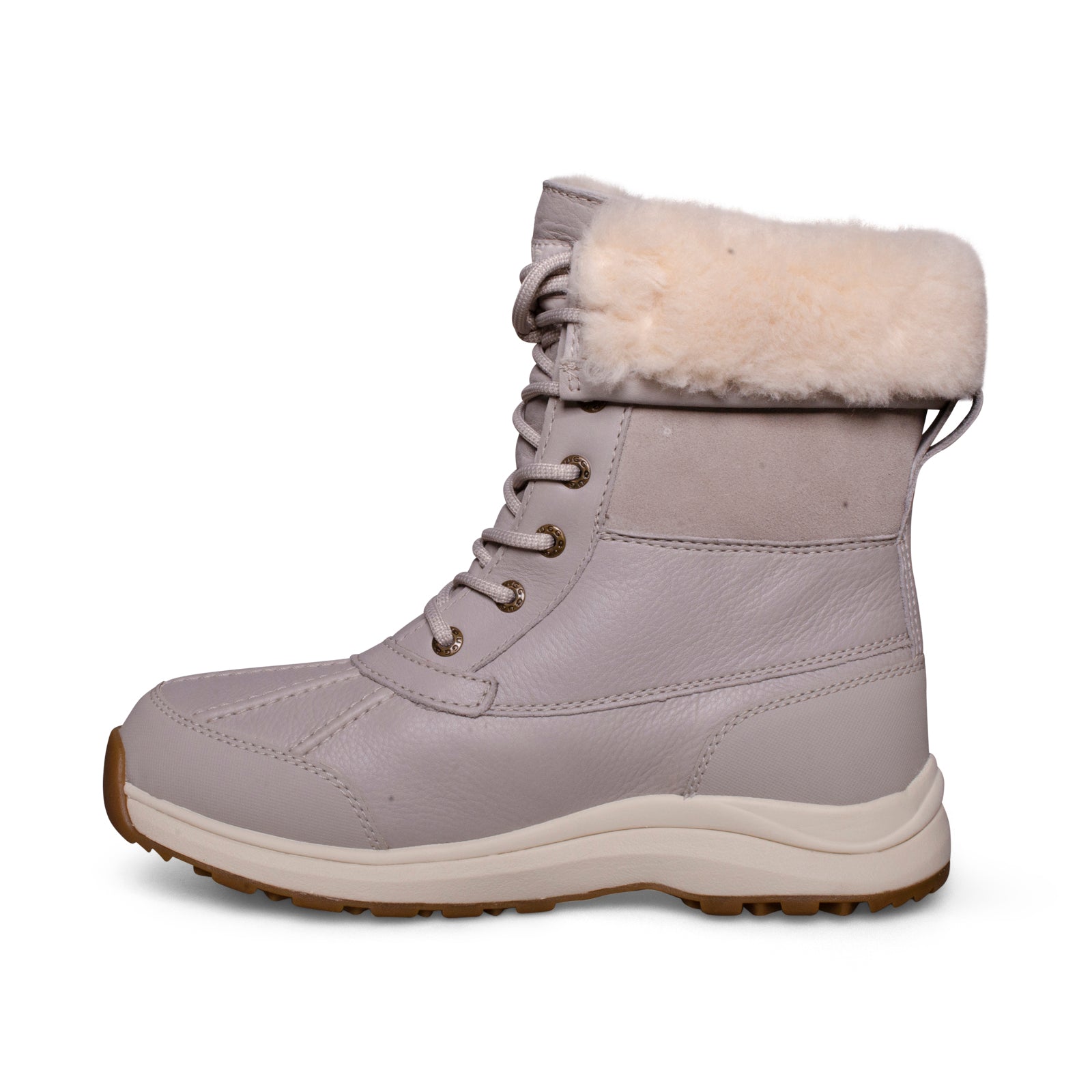 UGG Adirondack III Goat Boots - Women's