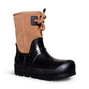 UGG Raincloud Lace Chestnut Boots - Women's