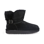 UGG Karel Black Boots