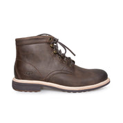 UGG Vestmar Grizzly Boots