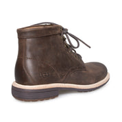 UGG Vestmar Grizzly Boots