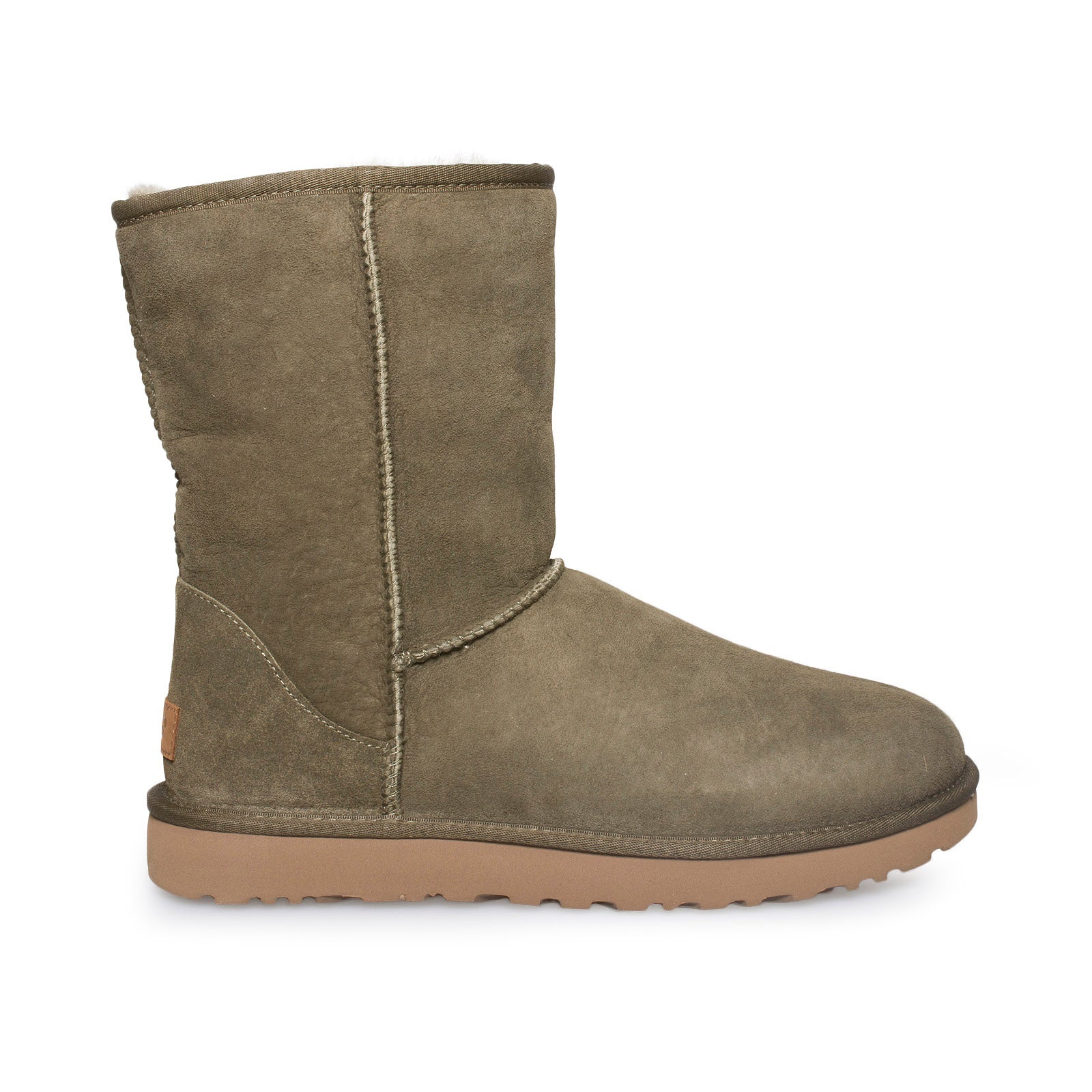 UGG Classic Short II Spruce Boots